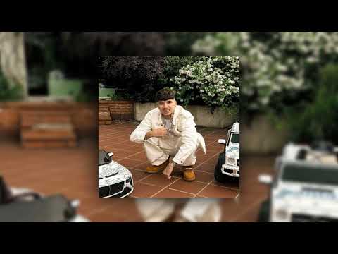 Shiva x Adam11 Type Beat "TAKE 5"