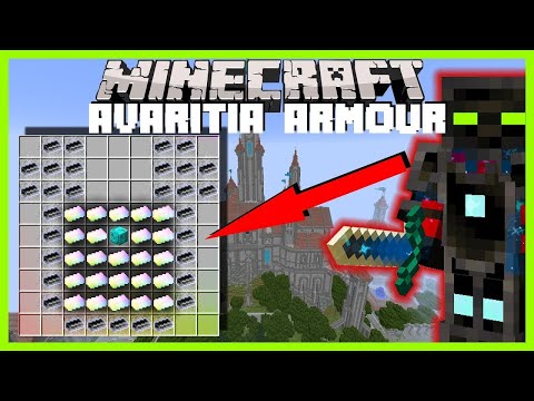 PROVO L'ARMATURA E LE ARMI DELL'INFINITO!😱 | MINECRAFT ITA