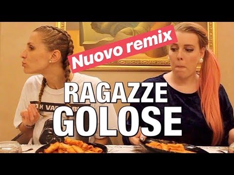 GREEDY GIRLS (REMIX) 🍕