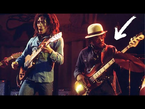 This Bob Marley Hit Is Way Smarter Than You Think