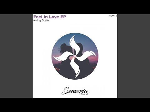 Feel in Love (Extended Mix)