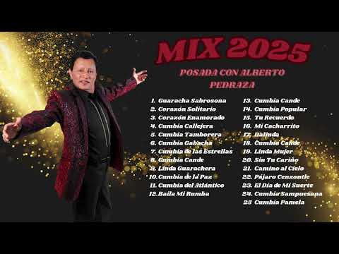 🎄🎉 Posada con Alberto Pedraza 🎉🎄