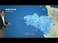 La météo de votre mardi 9 juin 2026