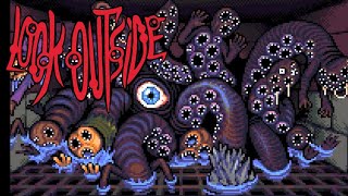 It Lurks Below! | Look Outside Episode 17