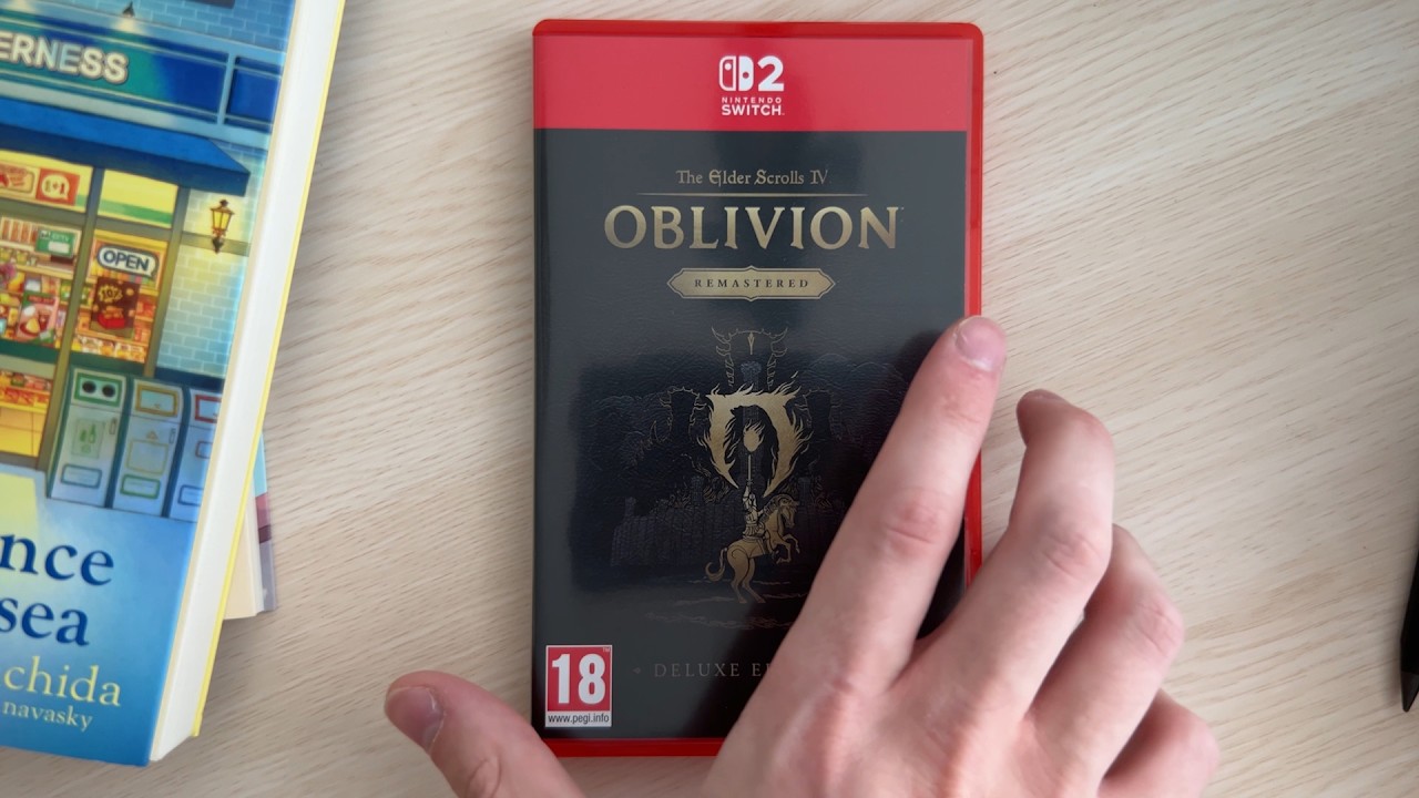 YouTube Thumbnail