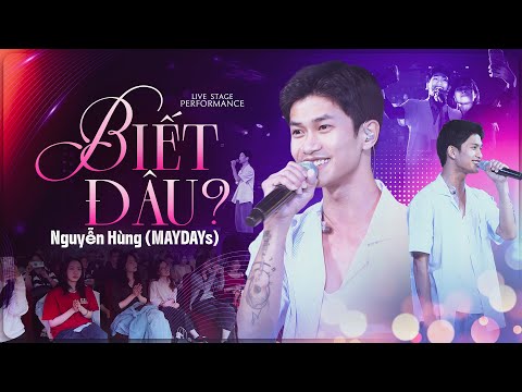 Biết đâu - MAYDAYs