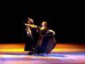 ZAMBA - SOLEDAD Y CRISTIAN - BALLET ...