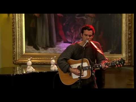 Gabriel Rios - Gold (live bij Q)