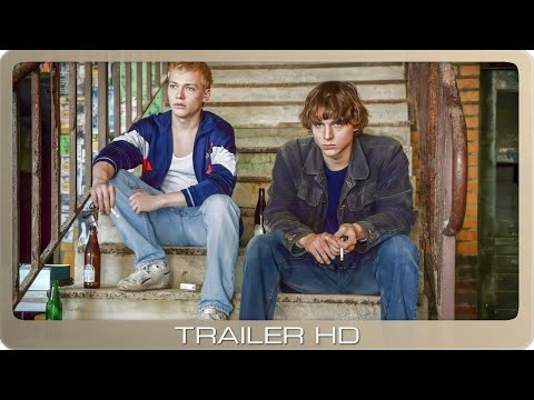 Als wir träumten ≣ 2015 ≣ Trailer