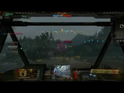 MWO - Thunderbolt TDR 9SE