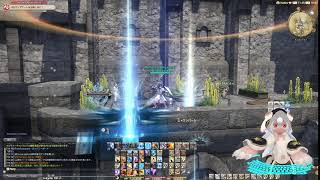 FF14　試しにライブ配信はできないけどこれなら！