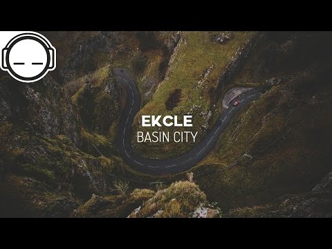 Ekcle - Basin City [experimental future bass]