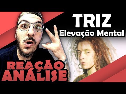 Triz - Elevação Mental [Reação/ Análise]