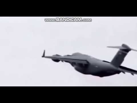 Airplane сrashes Failed Takeoff Aircraft And Crosswind Landings HD - 2019 Collection