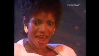 Melba Moore:Love's Comin' At Ya