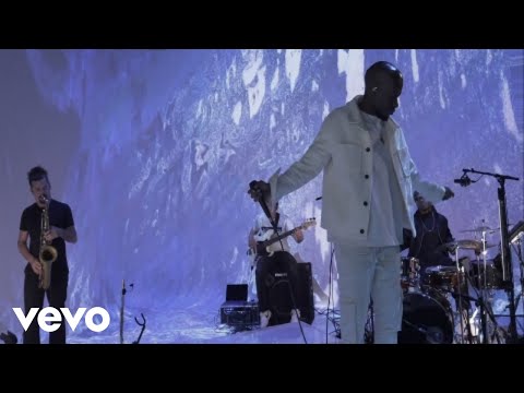 Eneeks - G.I.N.A - Live Session