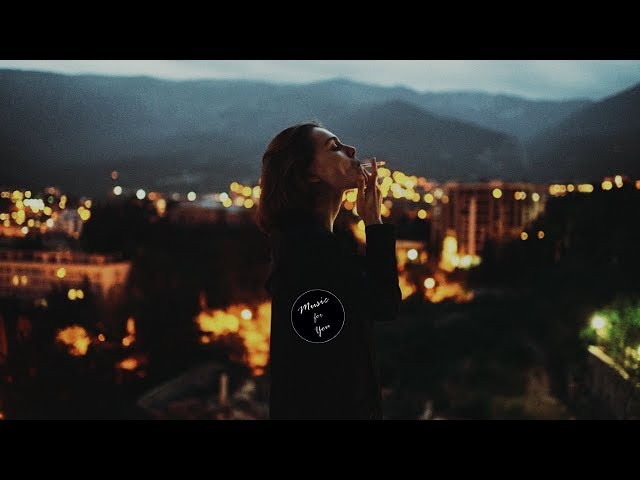 Idenline - Coldest Night