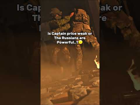 Captain price was almost cooked there #cod #callofduty #shorts