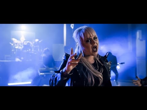 Arion - Bloodline feat. Noora Louhimo - Out Now | André Rodriguez Films