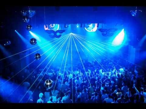 Saeed Younan - Smart Move (Original Mix)