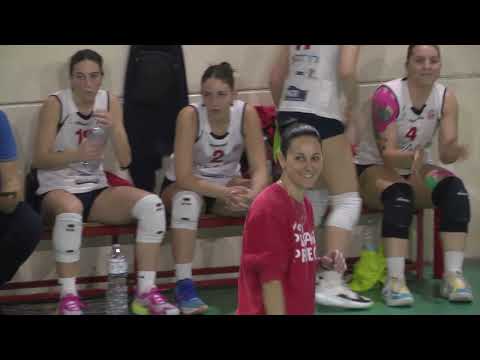 Volley C femminile. ADS Gio' Sambuceto Volley - Gada Pescara Project