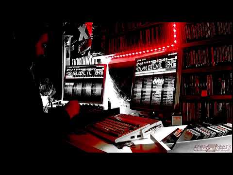 XCOPY - Amiga Techno Sound - PTWeekender VIII