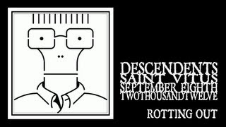 Descendents - Rotting Out (Saint Vitus 2012)