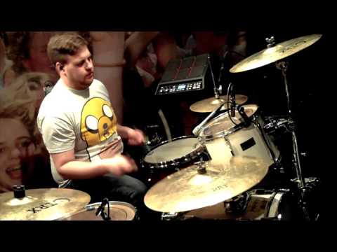 Robb Murphy - Next Time (Live uit Lloyd, Rotterdam)