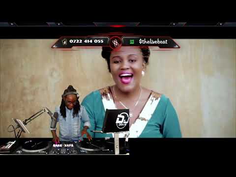 DJ DOLLS 2021 BEST OF KIKUYU GOSPEL TUNES A