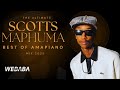 THE ULTIMATE SCOTTS MAPHUMA AMAPIANO MIX 2025 DJ WEBABA