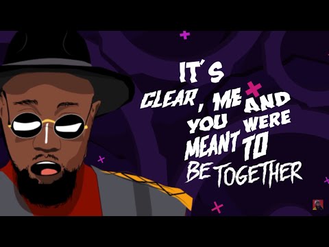 Wan Shey - Tous Les Jours ft ABZ (Official Lyrics Video)