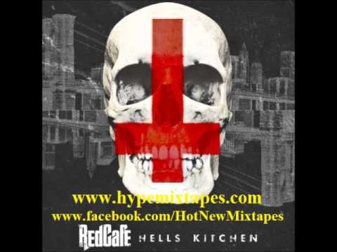 Red Cafe - Keep Winning (Feat Ray Lavender)