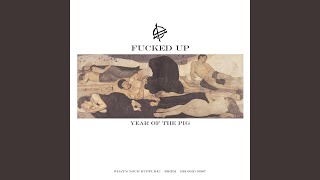 Year Of The Pig (US Edit)