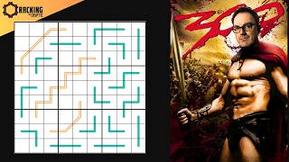 THIS IS SUDOKU SPARTA!