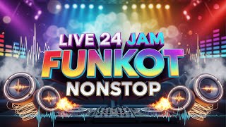 Download lagu LIVE DJ FUNKOT NONSTOP 24 JAM 🔥 SANTAI TAPI ASYIK | REQ TYA_YATYA #djremix #dj #funkot mp3 Download lagu LIVE DJ FUNKOT NONSTOP 24 JAM 🔥 SANTAI TAPI ASYIK | REQ TYA_YATYA #djremix #dj #funkot mp3