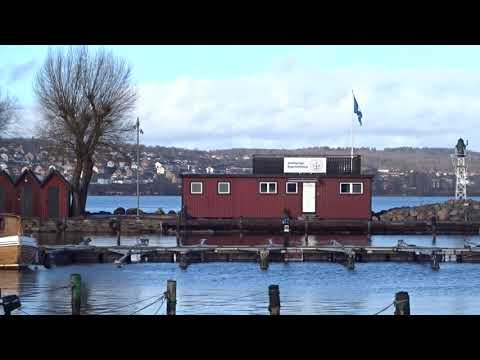 Vättern Jönköping, Sweden