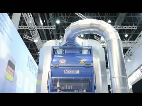 NESTRO - Impressions drupa 2016 - zdjęcie