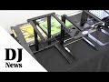 Laptop Stands For Review: By John Young of the Disc Jockey News
