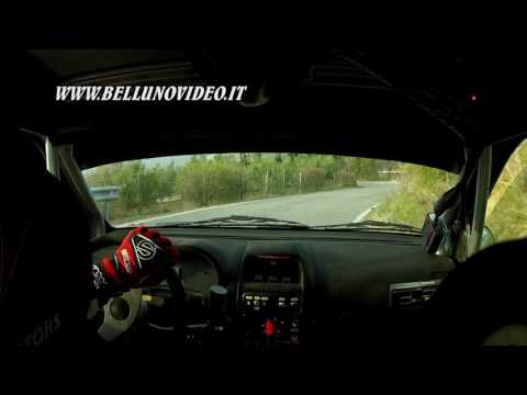 COLLI SCALIGERI: DAL PONTE - DANESE 1°ASSOLUTI