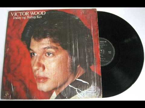 Victor Wood - Knock on Wood