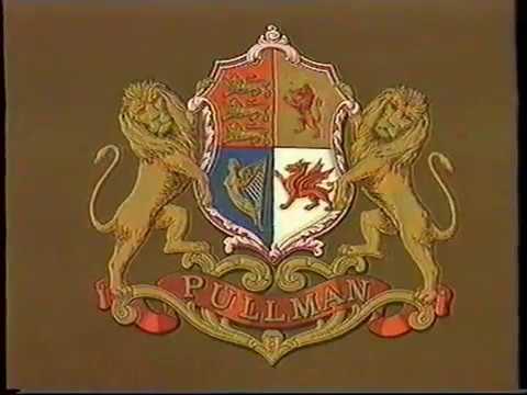 Der Orient-Express (Doku), VHS-Video 1995