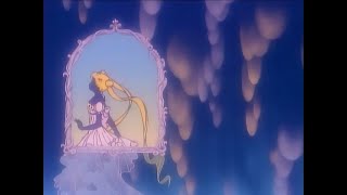 Cover art for Sailor Moon Ending 2-Princess Moon