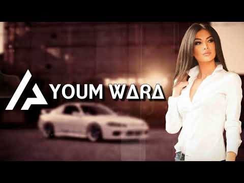 Elyanna - Youm Wara Youm  Remix