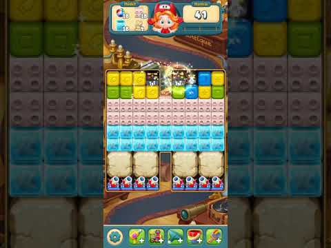 Toy Blast level 2774