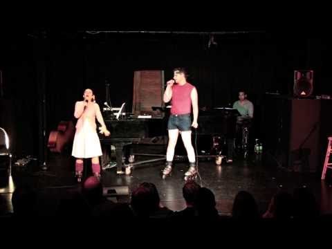 Graham-A-Rama LXI - GAR Goes to the Movies (Montage)