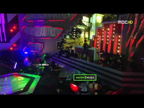 101231 Gayo Daejun Part10 - narsha