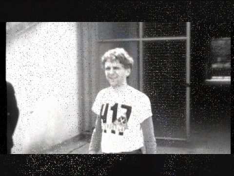 Hansi Lang - A stronger love