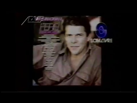 Comercial do LP ''Fera Radical - Internacional'' (1988) 🎶
