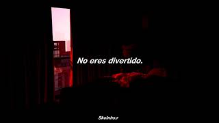 The Strokes - Fear Of Sleep (Subtitulado al Español)