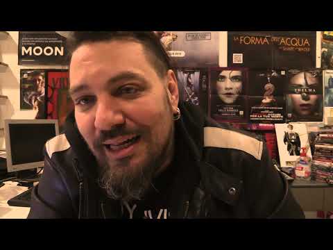 Patreon: Coraggio... fatti ammazzare (1983) di Clint Eastwood -  Richiesta da Giovanbattista Profumo